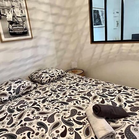דואי Appartement Cosy Plein Centre מראה חיצוני תמונה