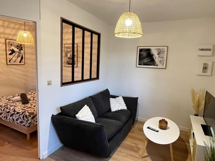 דואי Appartement Cosy Plein Centre מראה חיצוני תמונה