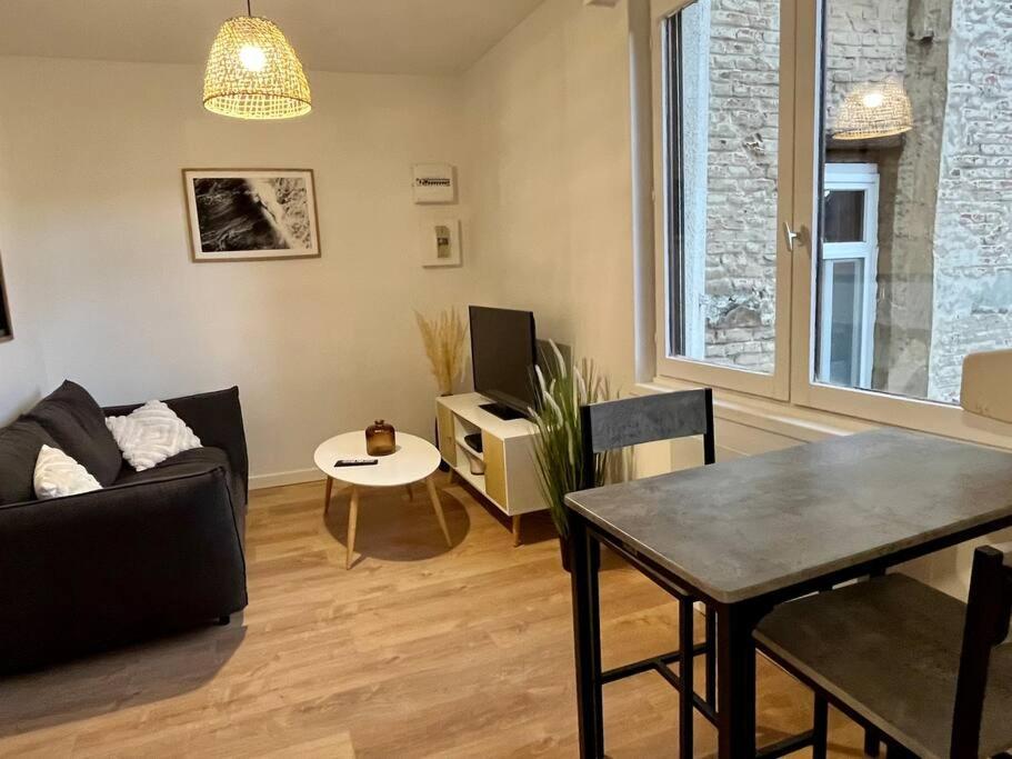 דואי Appartement Cosy Plein Centre מראה חיצוני תמונה
